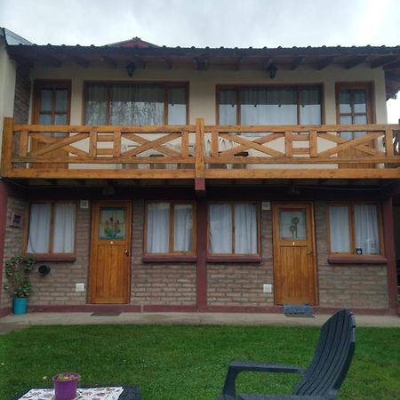 Rincón del Sol Apartamento El Bolsón Exterior foto