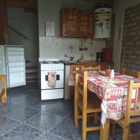 Rincón del Sol Apartamento El Bolsón Exterior foto