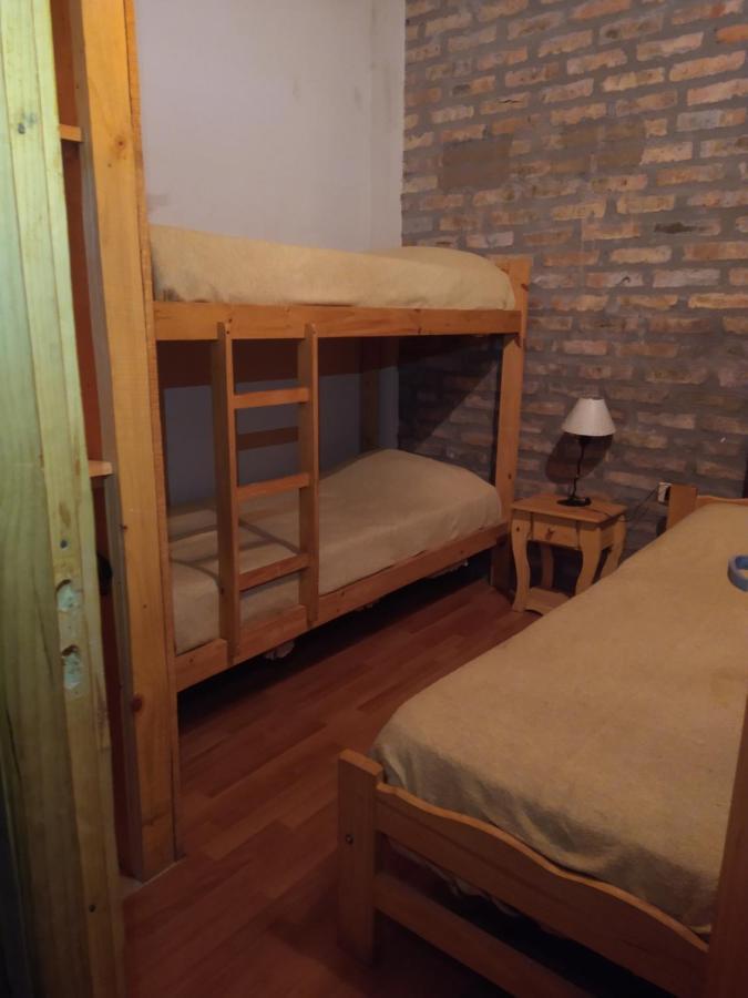 Rincón del Sol Apartamento El Bolsón Exterior foto
