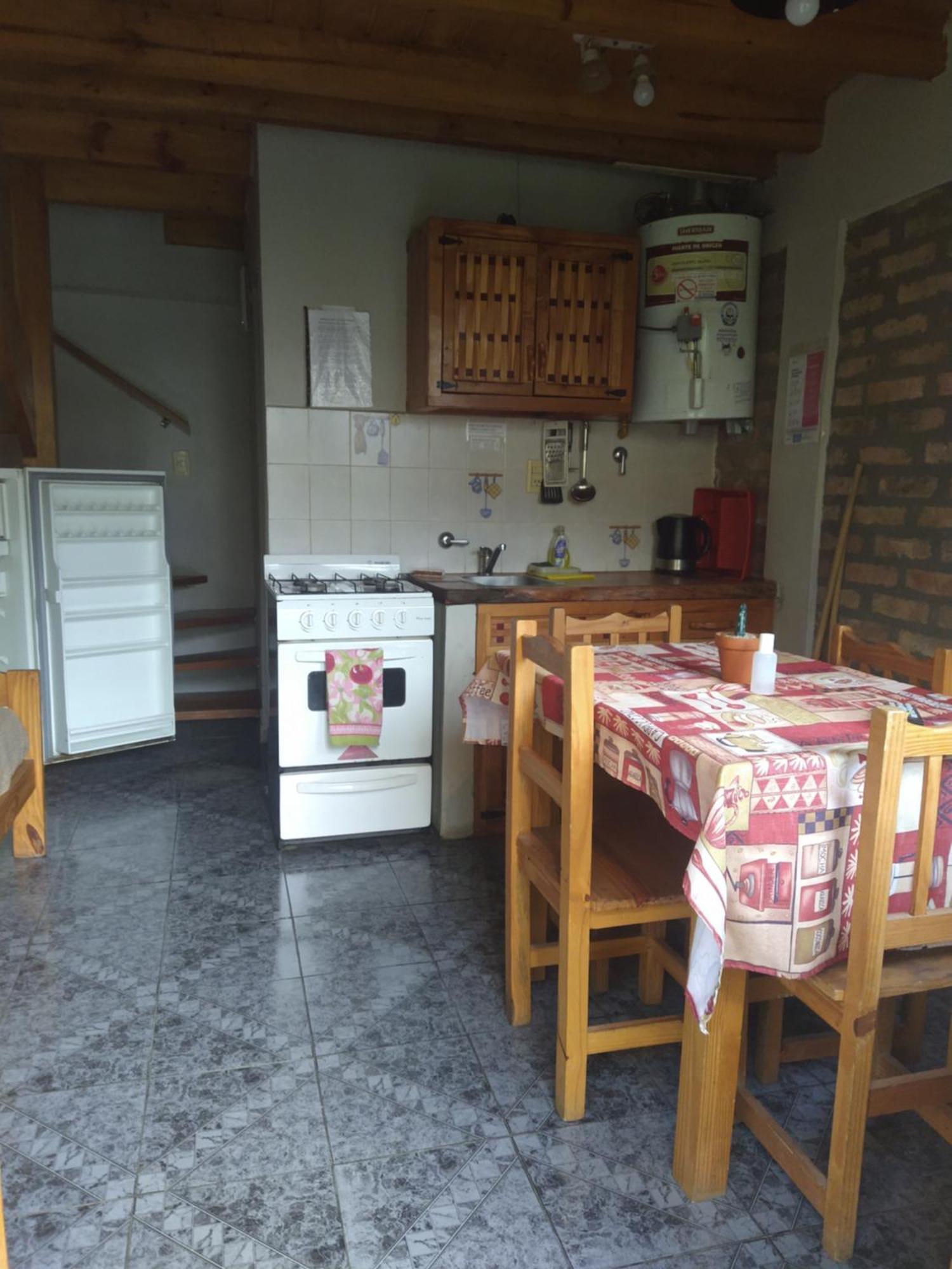 Rincón del Sol Apartamento El Bolsón Exterior foto