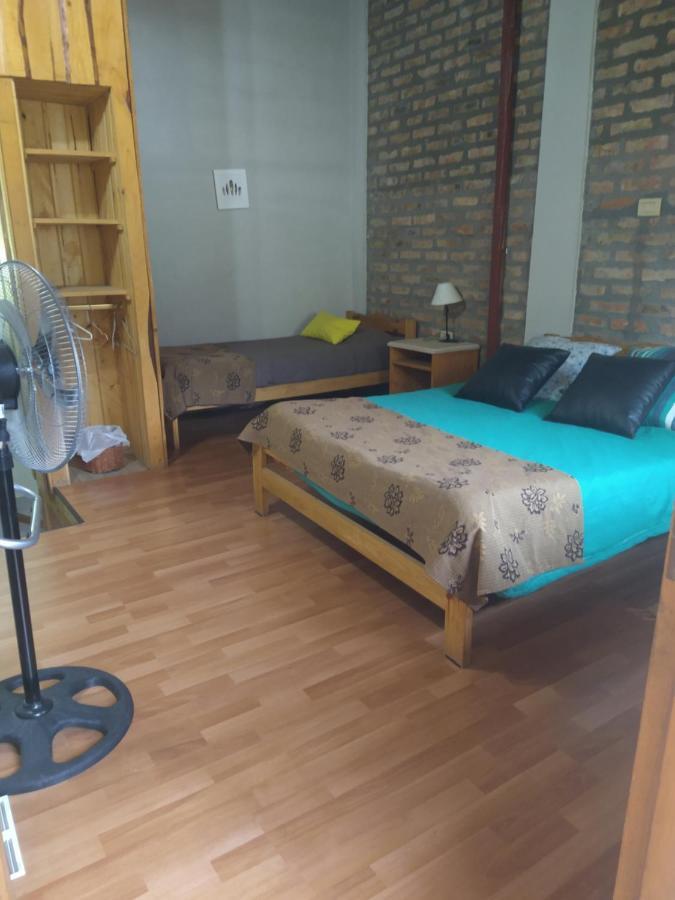 Rincón del Sol Apartamento El Bolsón Exterior foto